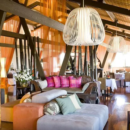 Gaia Retreat & Spa-3